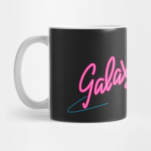 Galaxy High School Mug